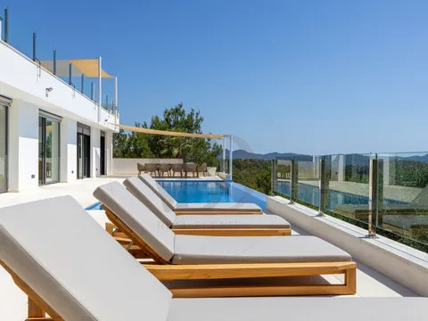 Casa 550 m² a Sant Antoni de Portmany