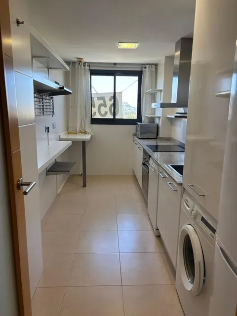 Pis de 190 m² a Alacant