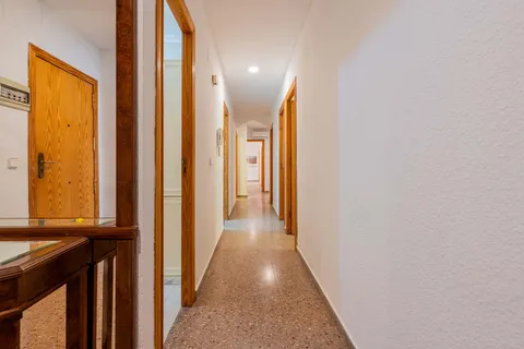 Habitació de lloguer, València