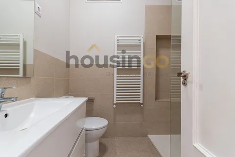 Pis de 140 m² a Madrid