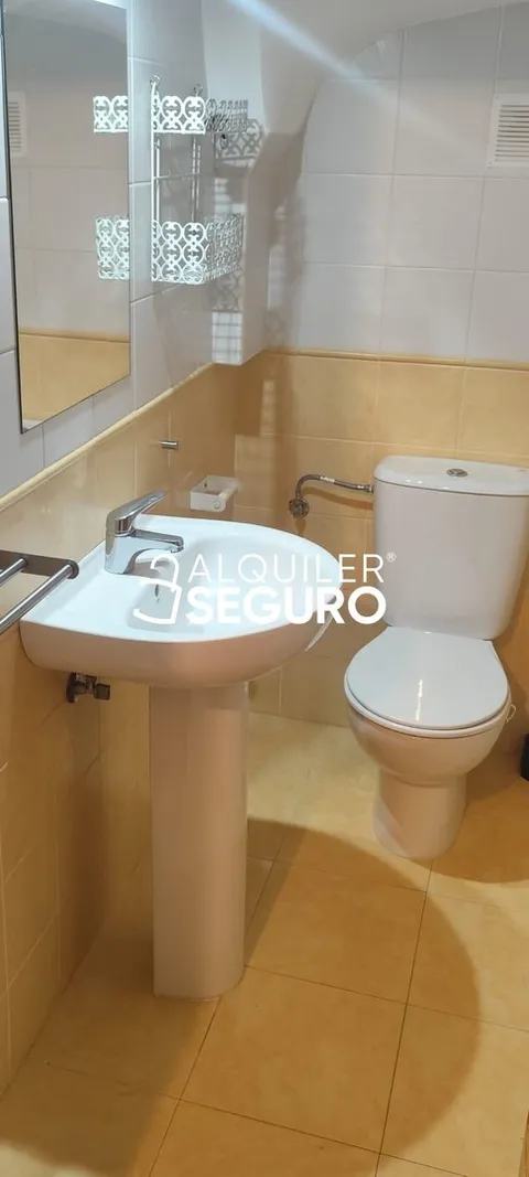 Moradia 130 m² em Utrera