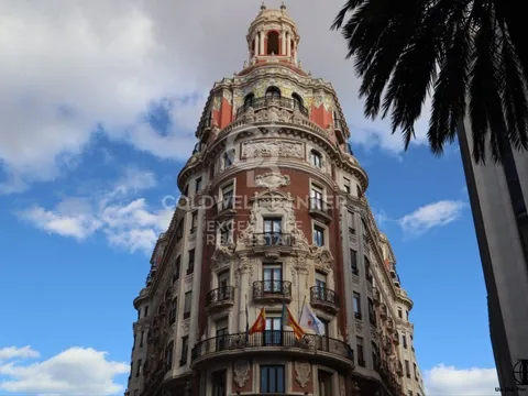 Pis de 70 m² a València