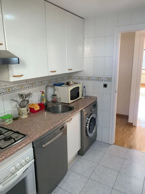 Pis de 77 m² a Guadarrama (4/25)