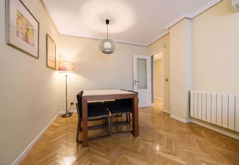 Pis de 129 m² a Madrid