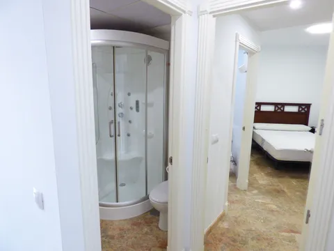 Flat 70 m² in Alcaucín