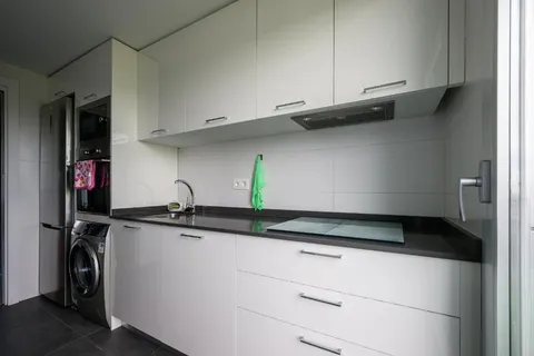 Pis de 95 m² a Alcalá de Henares