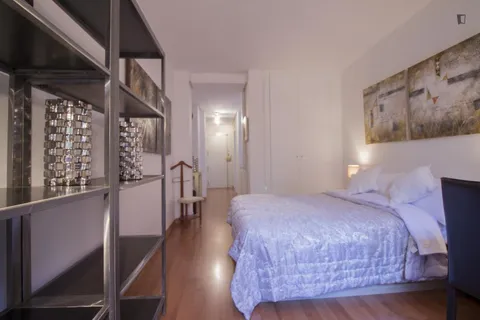 Pis de 35 m² a Madrid