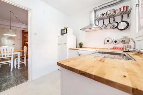 Habitació de lloguer, València