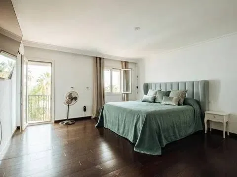 Pis de 372 m² a Mijas