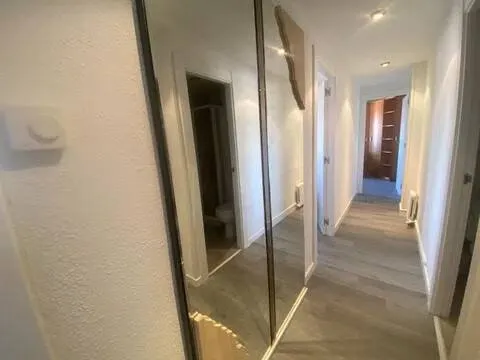 Pis de 72 m² a Saragossa