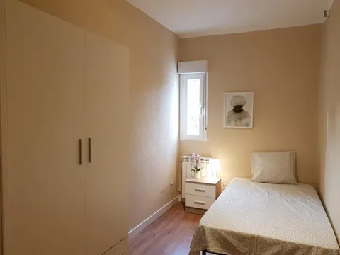 Habitación en alquiler, Madrid