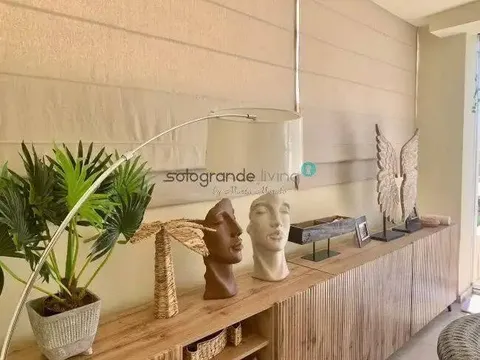Piso de 300 m² en San Roque