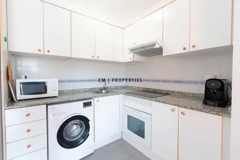 Квартира 83 м² в Canet d'en Berenguer