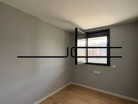 Pis de 90 m² a Badalona