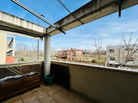 Pis de 117 m² a Laguna de Duero