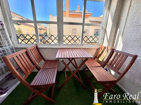 Pis de 80 m² a Sanlúcar de Barrameda