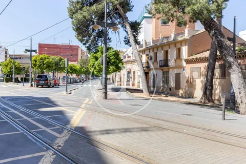 Pis de 75 m² a València