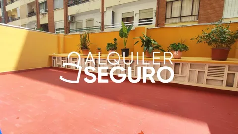 Pis de 85 m² a València