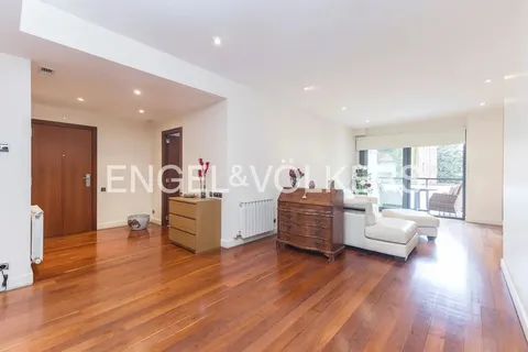 Pis de 114 m² a Barcelona