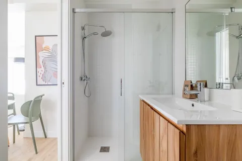 Pis de 40 m² a Madrid