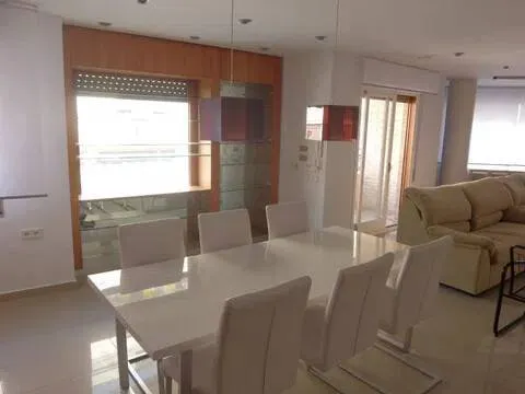 Flat 120 m² in Almoradí