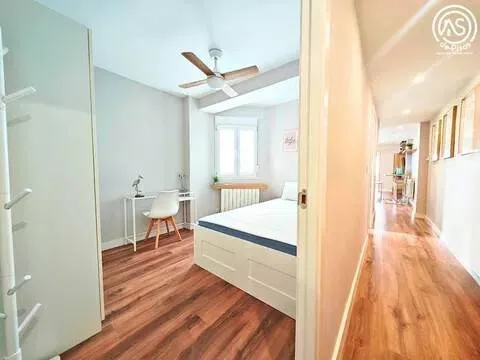 Pis de 85 m² a Saragossa