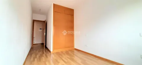 Piso de 54 m² en Madrid
