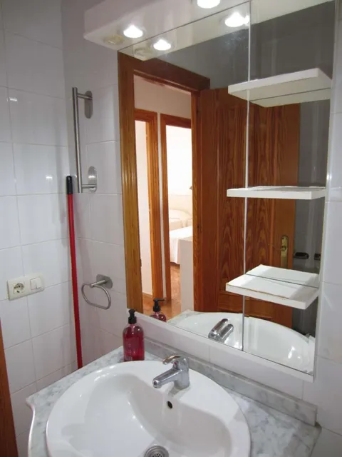Pis de 65 m² a Fuengirola