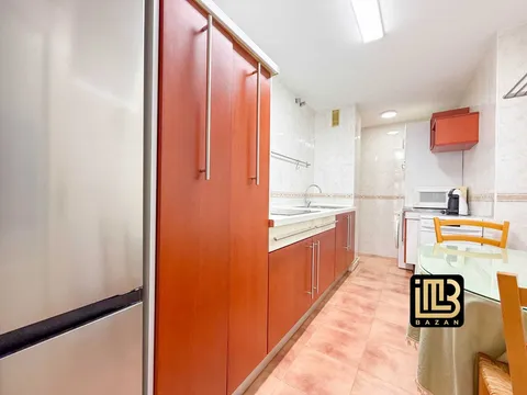 Pis de 90 m² a Màlaga