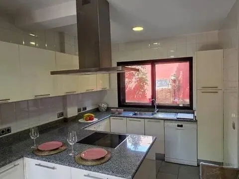 Pis de 45 m² a Madrid