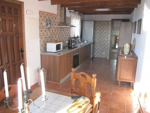 Будинок 115 м² у Mijas (4/16)