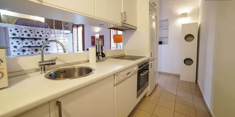 Pis de 85 m² a Madrid