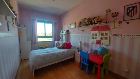 Pis de 110 m² a Màlaga