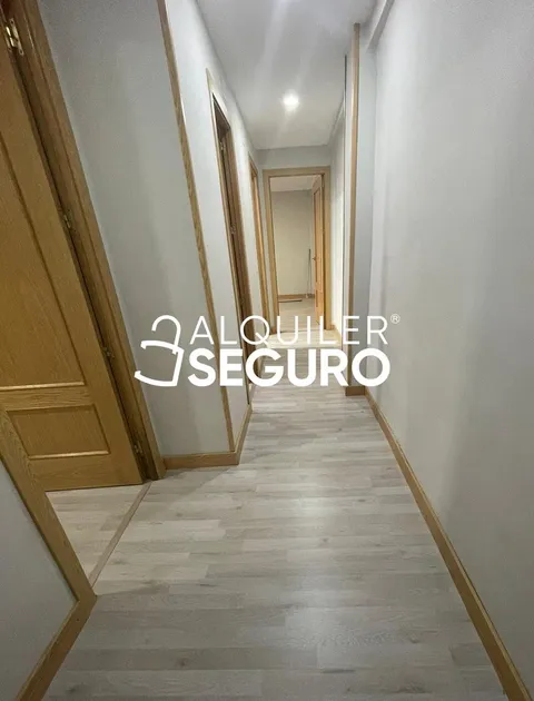 Pis de 55 m² a Madrid