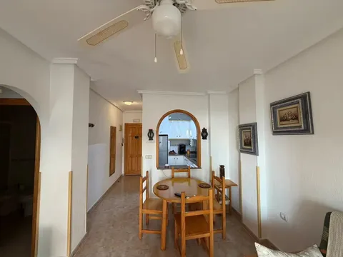 Apartamento 54 m² em Torrevieja