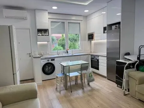 Pis de 40 m² a Villanueva del Pardillo