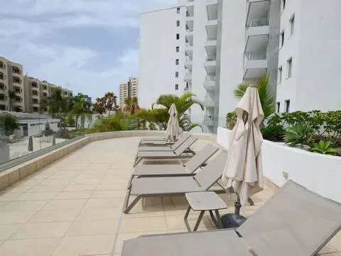 Квартира 90 м² в Adeje