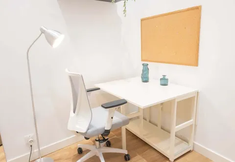 Pis de 35 m² a Madrid