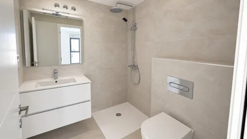Pis de 62 m² a Fuengirola