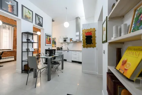 Appartamento 58 m² a Madrid