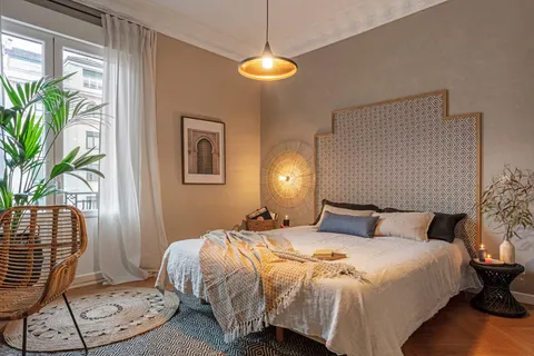 Appartamento 105 m² a Madrid