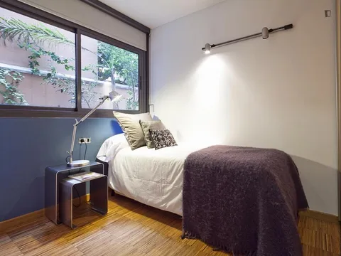 Pis de 85 m² a Barcelona
