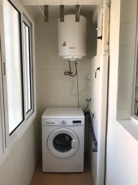 Pis de 78 m² a l'Hospitalet de Llobregat