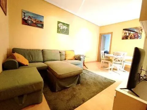 Pis de 85 m² a Oviedo