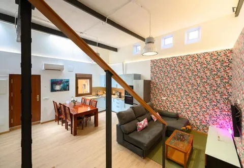 Appartamento 65 m² a Madrid