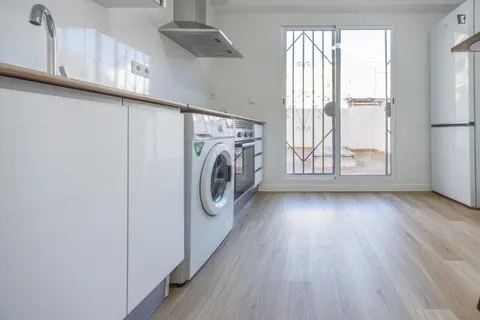 Habitació de lloguer, València