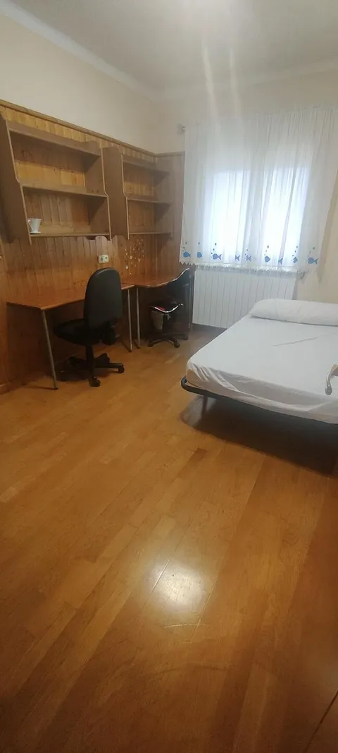 Pis de 100 m² a Salamanca