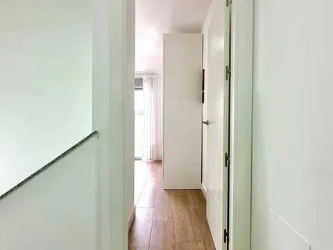 Pis de 110 m² a Múrcia