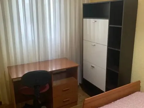 Pis de 120 m² a Salamanca (3/11)
