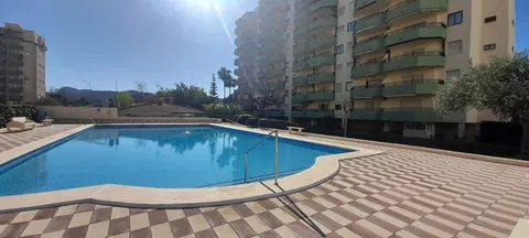 Wohnung 72 m² in Gandia